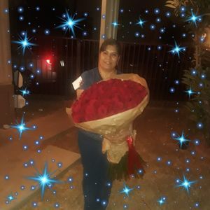 Meet your Posher, Luz